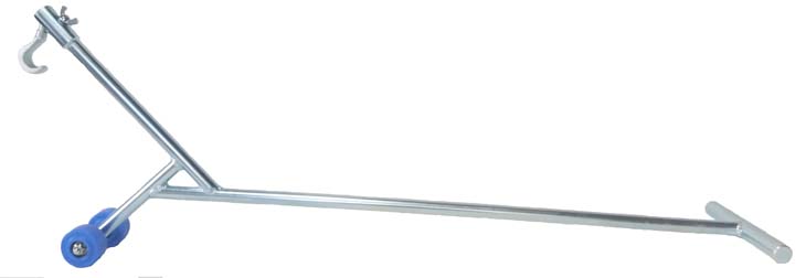 マンホールの蓋を開ける 開閉器 開閉工具 カイラスターＣ－２型